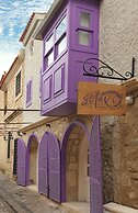 Selavi Hotel