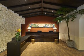 Hotel Resol Trinity Naha