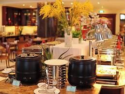 Vipol Mui Ne Hotel & Spa