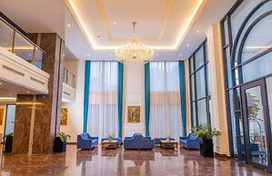 Vipol Mui Ne Hotel & Spa