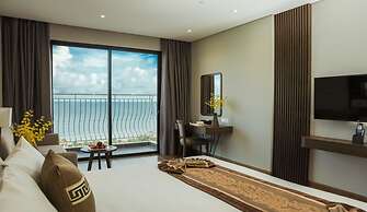 Vipol Mui Ne Hotel & Spa