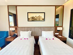 Vipol Mui Ne Hotel & Spa