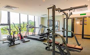 Vipol Mui Ne Hotel & Spa