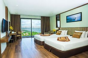 Vipol Mui Ne Hotel & Spa