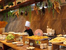 Vipol Mui Ne Hotel & Spa