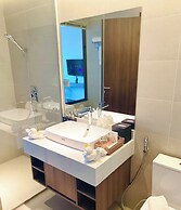 Vipol Mui Ne Hotel & Spa