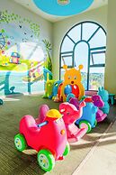 Vipol Mui Ne Hotel & Spa