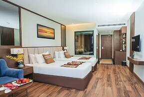 Vipol Mui Ne Hotel & Spa