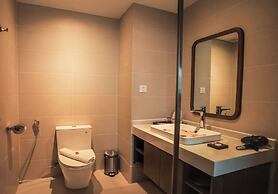Vipol Mui Ne Hotel & Spa