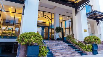 Vipol Mui Ne Hotel & Spa
