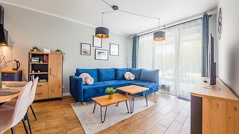 Apartamenty Sun & Snow Gąski