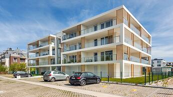 Apartamenty Sun & Snow Gąski
