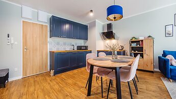 Apartamenty Sun & Snow Gąski