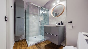 Apartamenty Sun & Snow Gąski