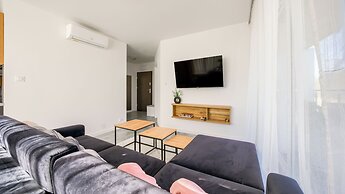 Apartamenty Sun & Snow Gąski