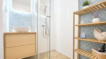 Apartamenty Sun & Snow Gąski