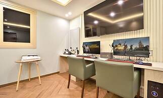 HOTEL RUBATO RB