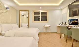 HOTEL RUBATO RB