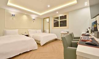 HOTEL RUBATO RB