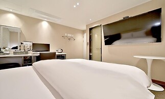 HOTEL RUBATO RB