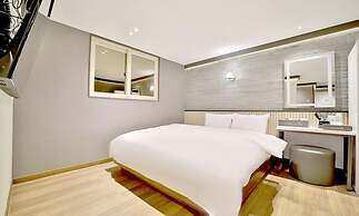 HOTEL RUBATO RB