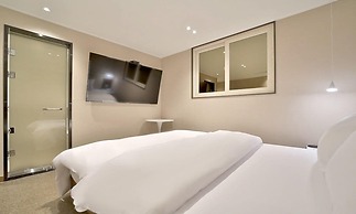 HOTEL RUBATO RB