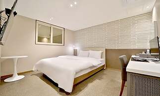 HOTEL RUBATO RB