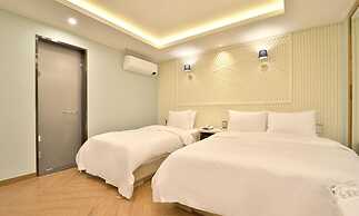 HOTEL RUBATO RB