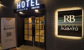 HOTEL RUBATO RB