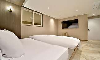HOTEL RUBATO RB
