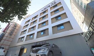 HOTEL RUBATO RB