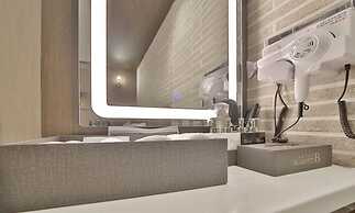 HOTEL RUBATO RB