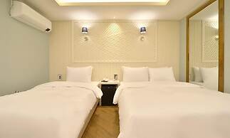 HOTEL RUBATO RB