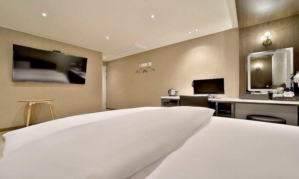 HOTEL RUBATO RB