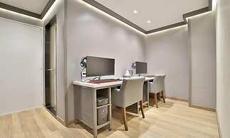 HOTEL RUBATO RB