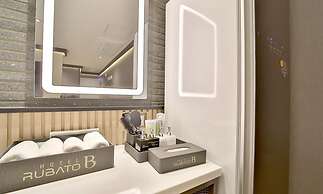 HOTEL RUBATO RB