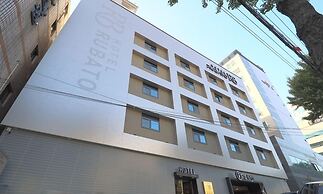 HOTEL RUBATO RB