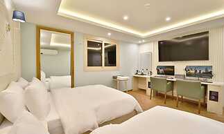 HOTEL RUBATO RB