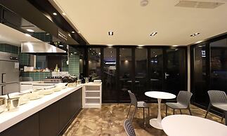 HOTEL RUBATO RB
