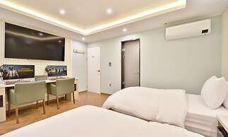 HOTEL RUBATO RB