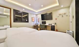 HOTEL RUBATO RB