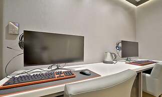 HOTEL RUBATO RB