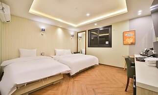 HOTEL RUBATO RB