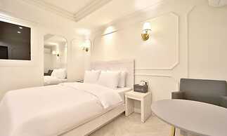 HOTEL RUBATO RB