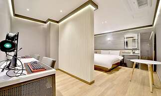 HOTEL RUBATO RB