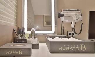 HOTEL RUBATO RB