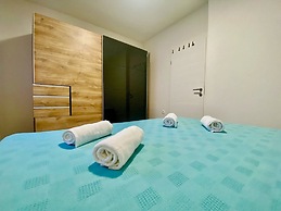 Vert Apartment
