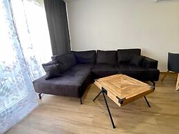 Vert Apartment