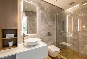 Luria Homes