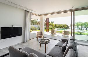 Luria Homes